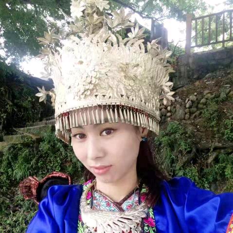 傻妞