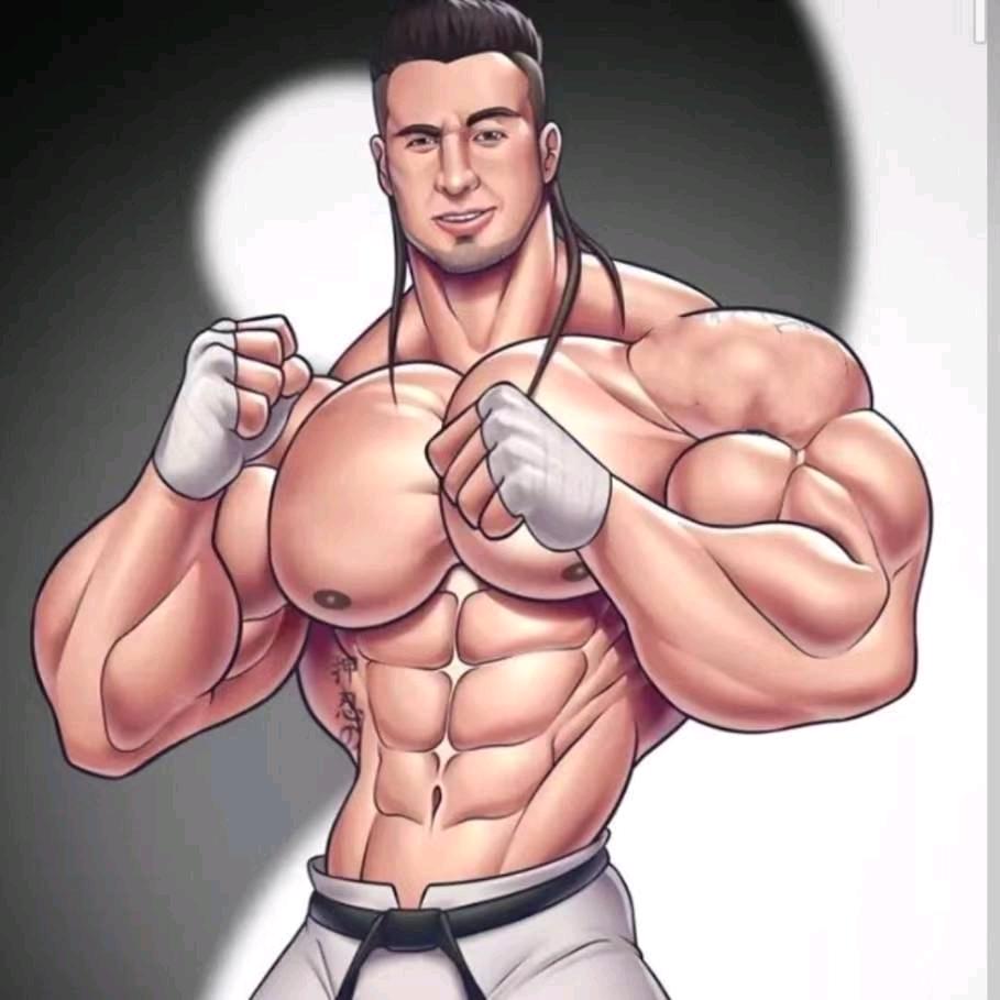 晋晋🇨🇳赵大胆