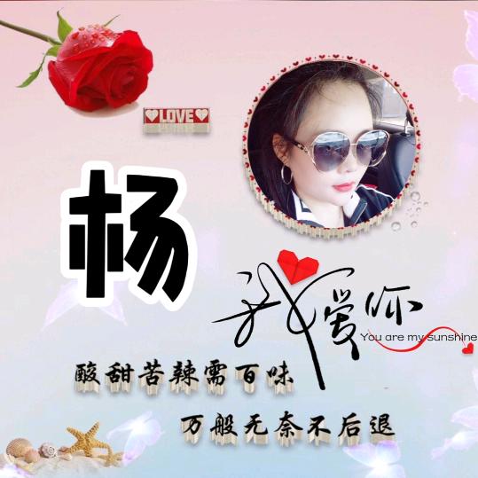 🌹杨阳🌹
