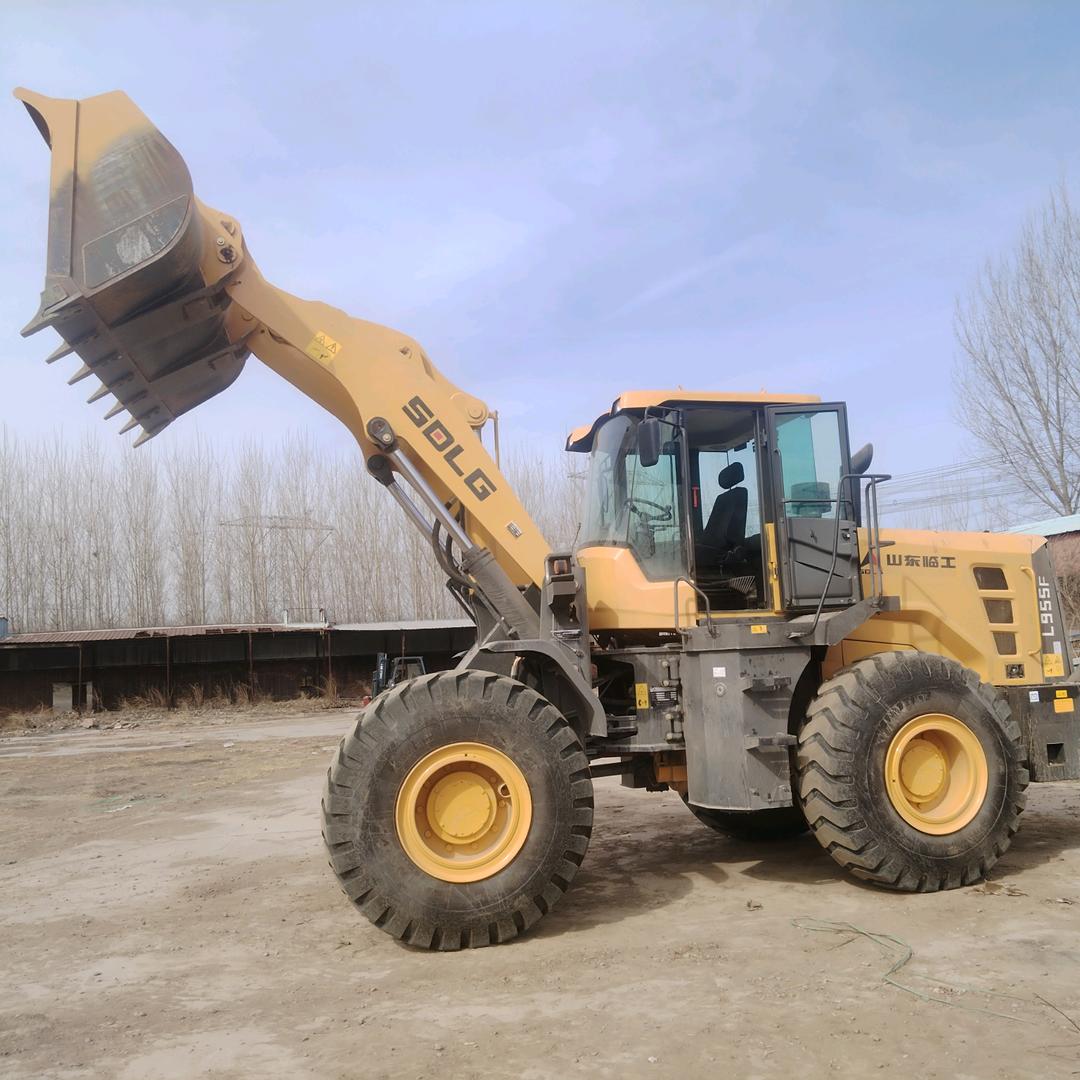 天津市蓟州区鑫腾盛机械设备租赁处