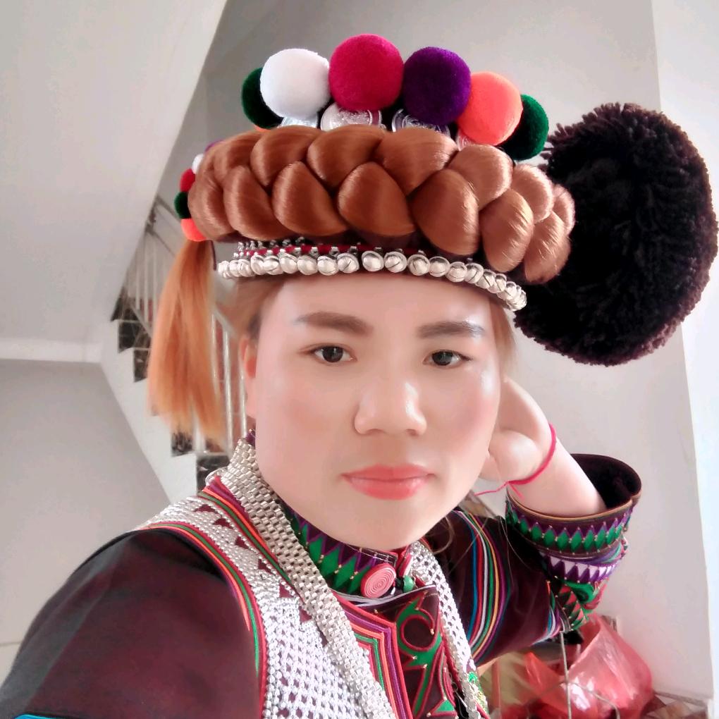樱花草