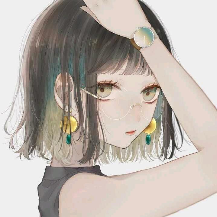 淡淡人生