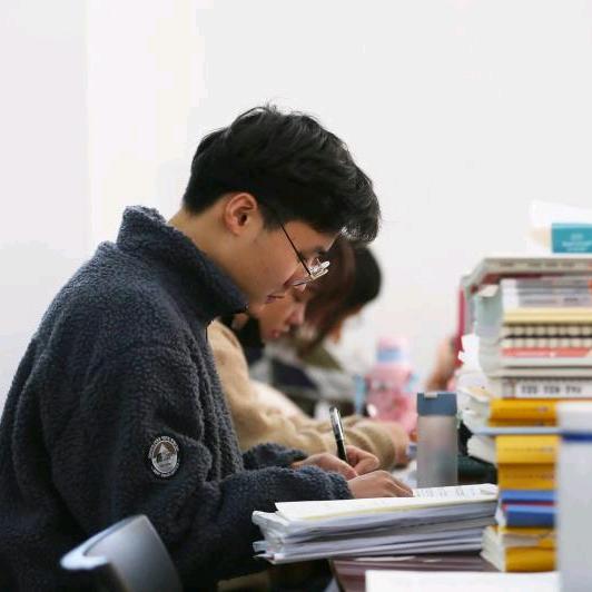 沐学考研起步走