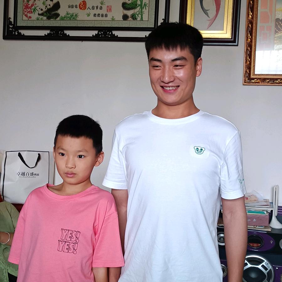 玲姐兵妈妈