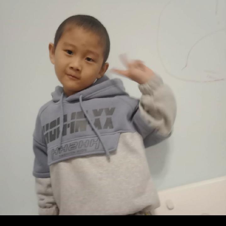 ?,b