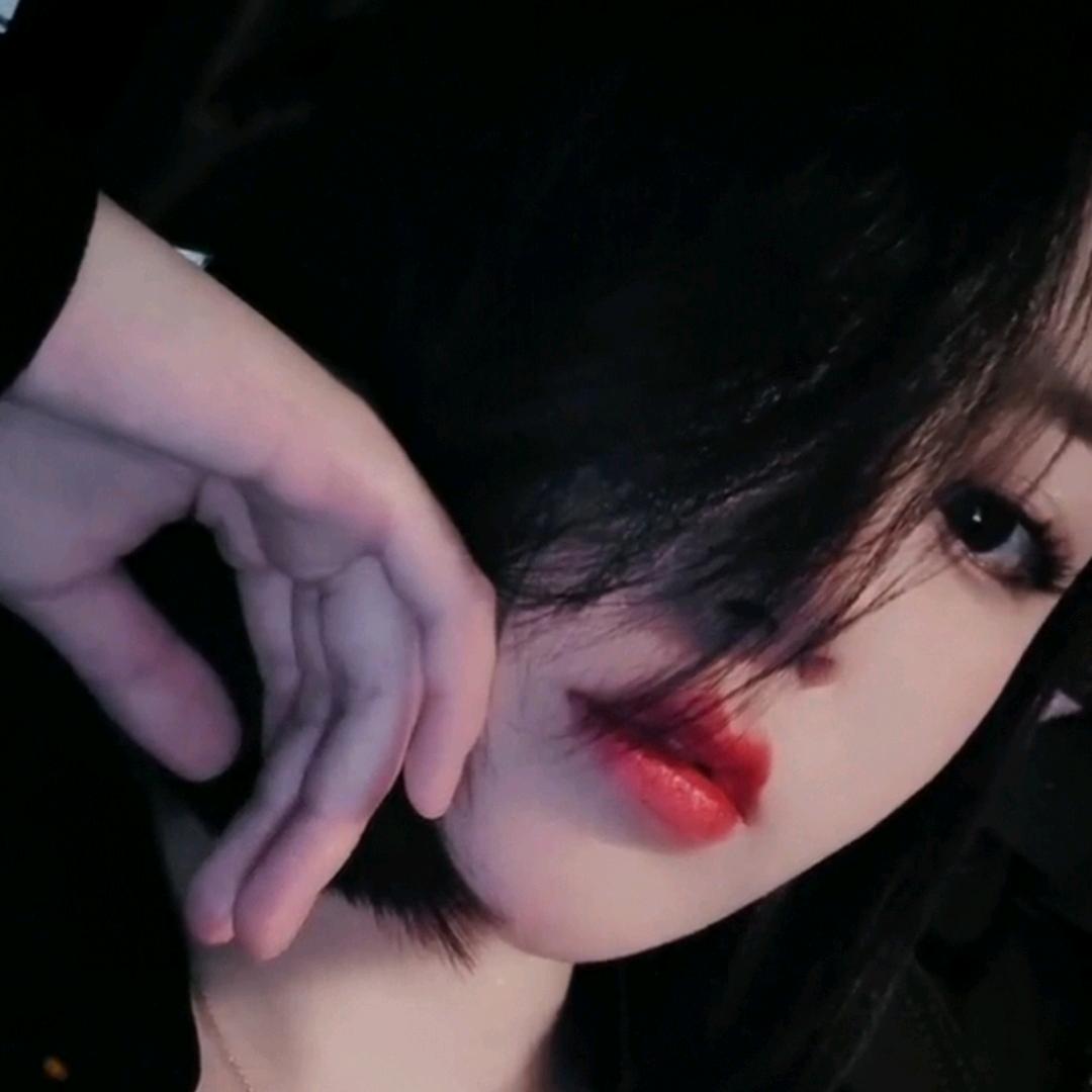 🍑柒月