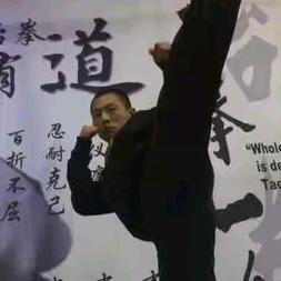 拳能搏击
