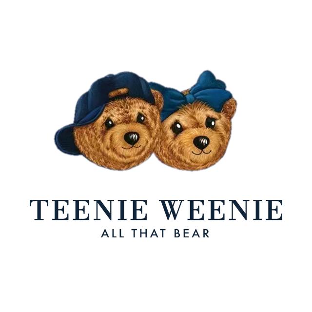 Teenie Weenie甜维熊商贸专卖店