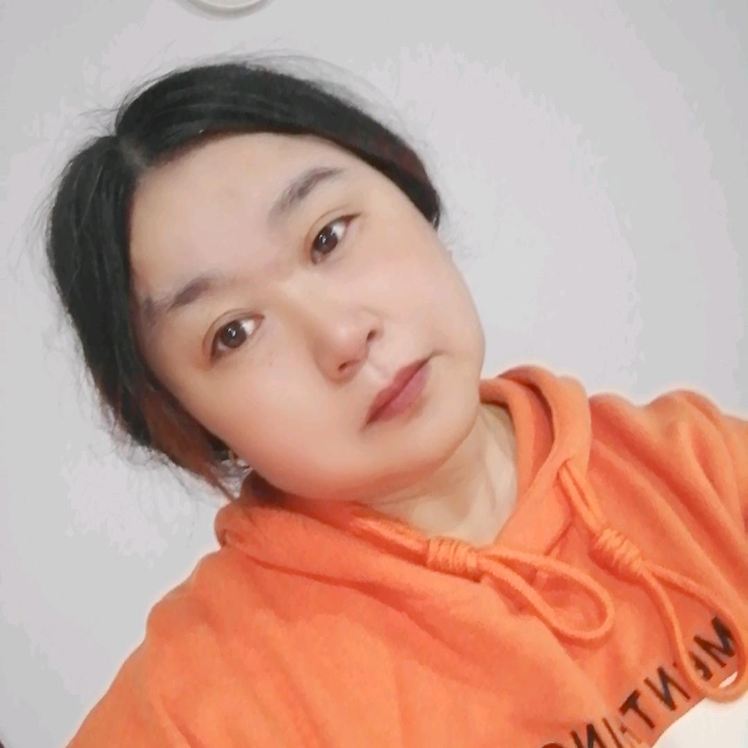 幸福像花儿一样（燕子）