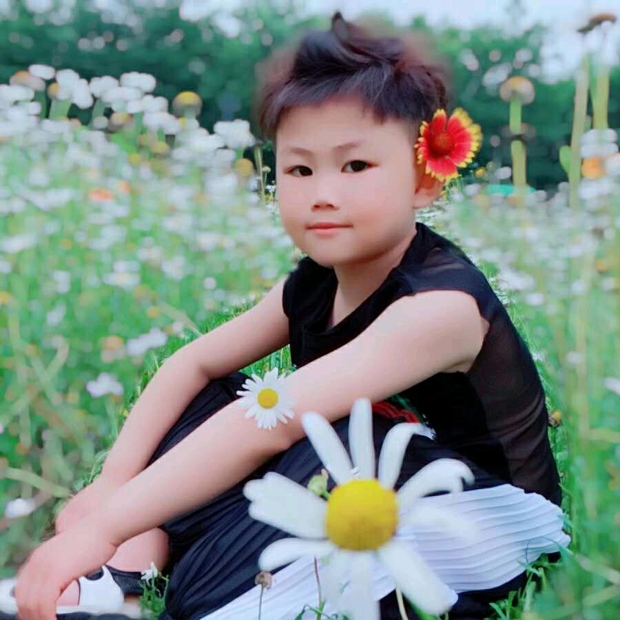 @六哥