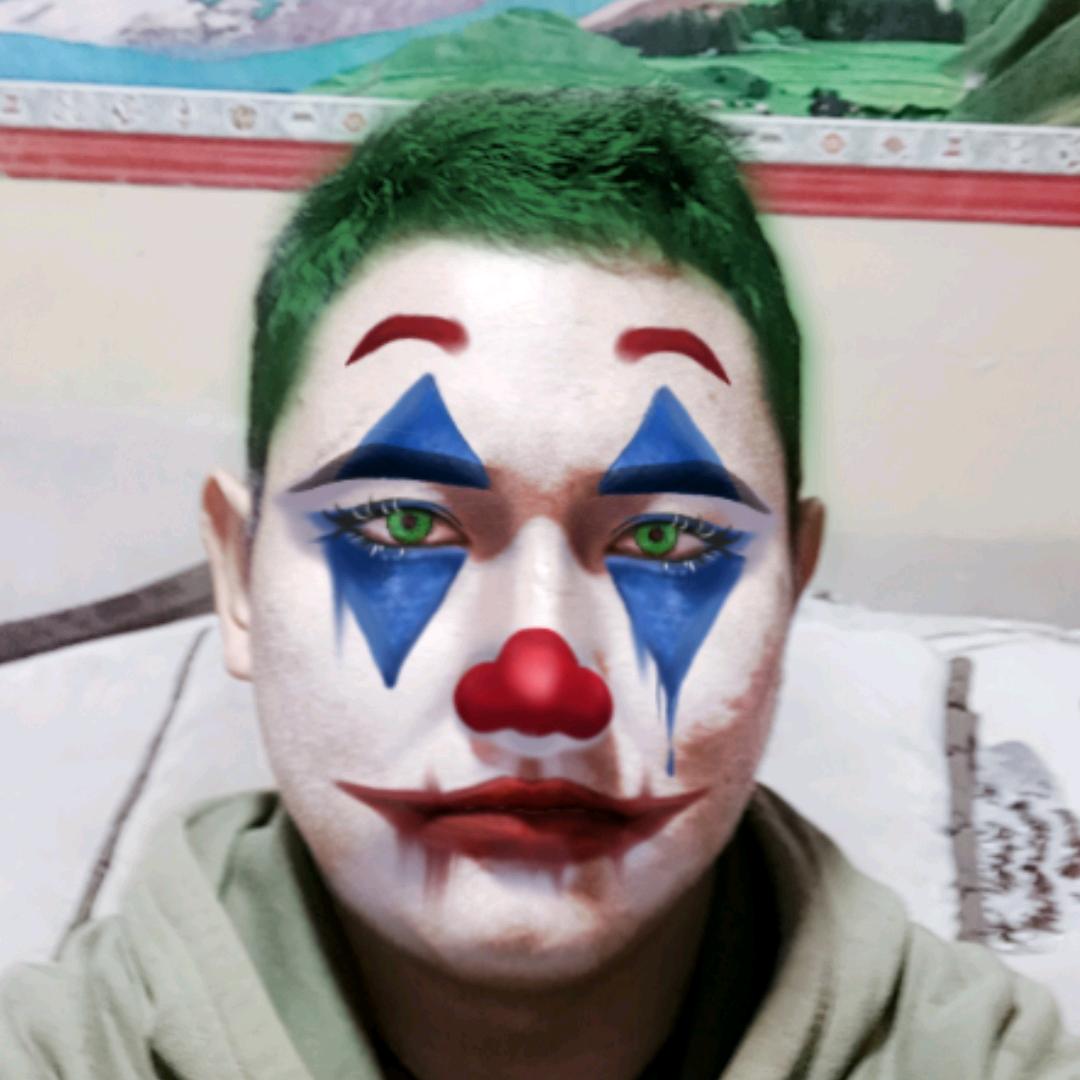 🏀爱打篮球的诺克