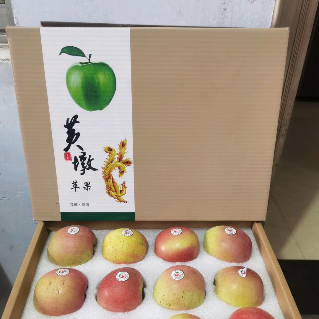 农夫果园(黄墩苹果采摘)