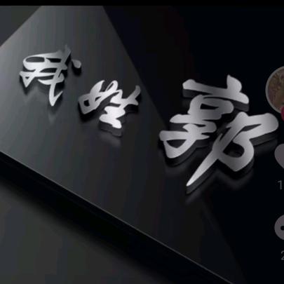 沈北郭启强