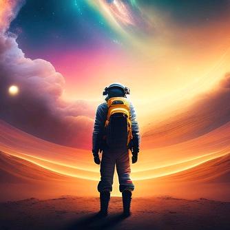 宇宙科普站