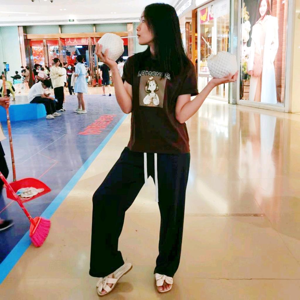 兰兰爱美食⁴¹³