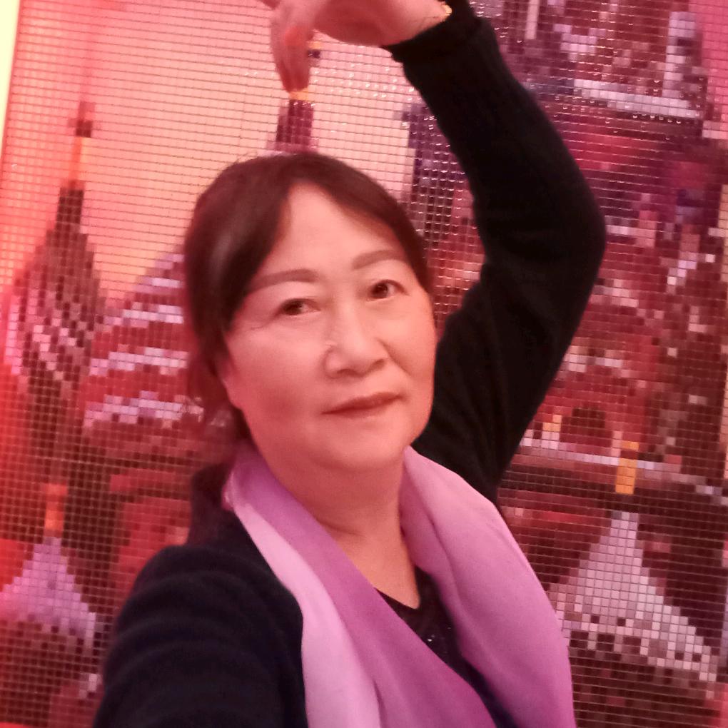香甜的美