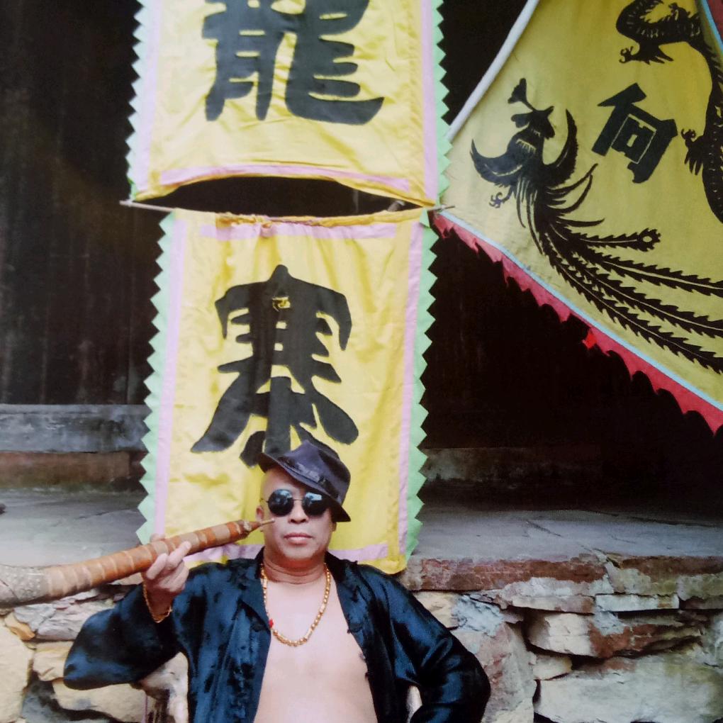 李大能耐