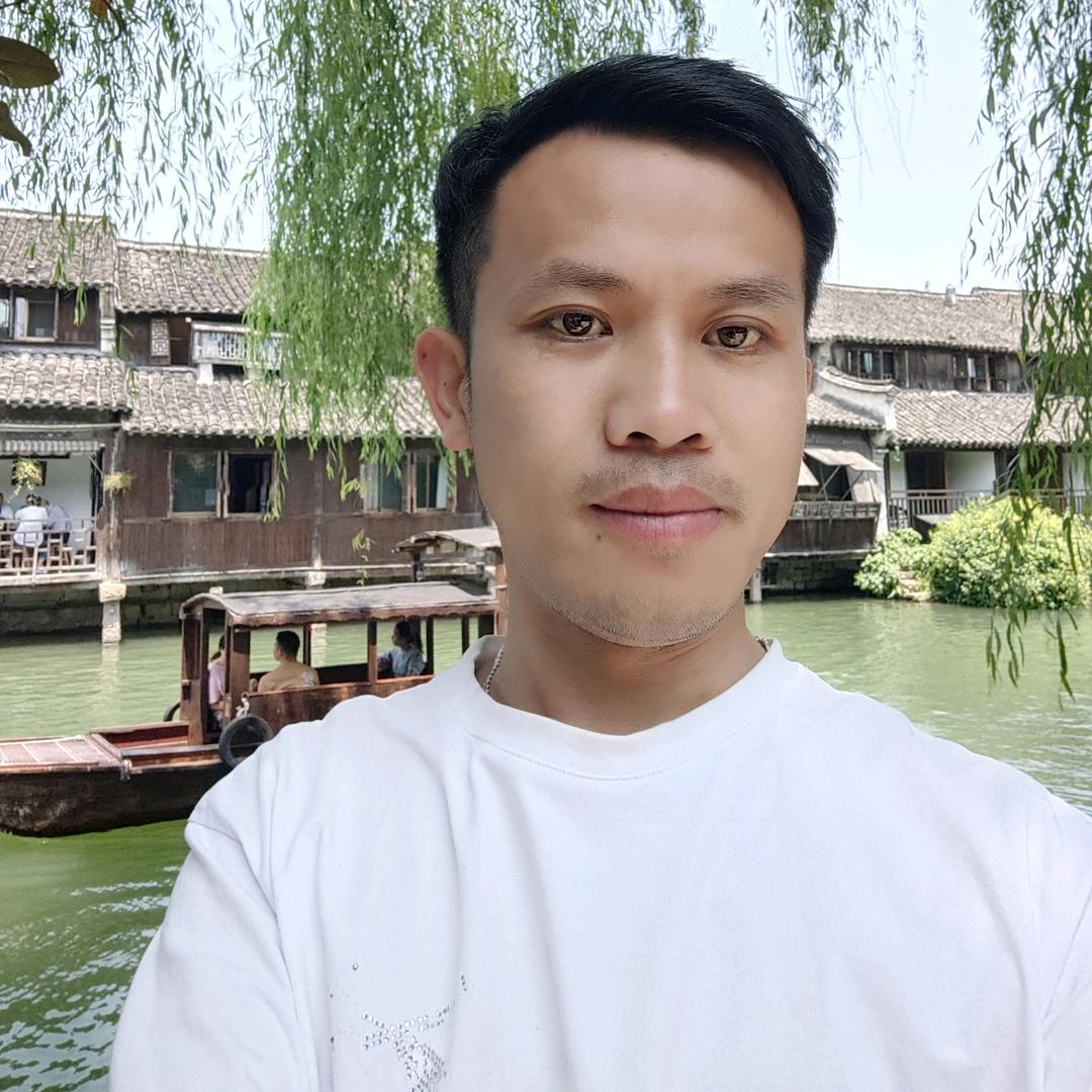 张鹏庆
