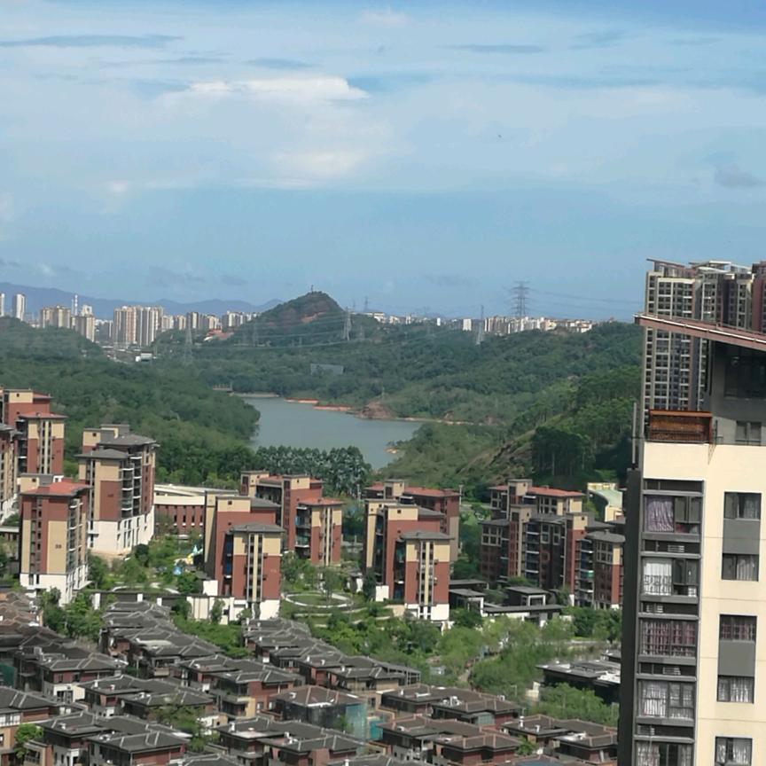 津粤福
