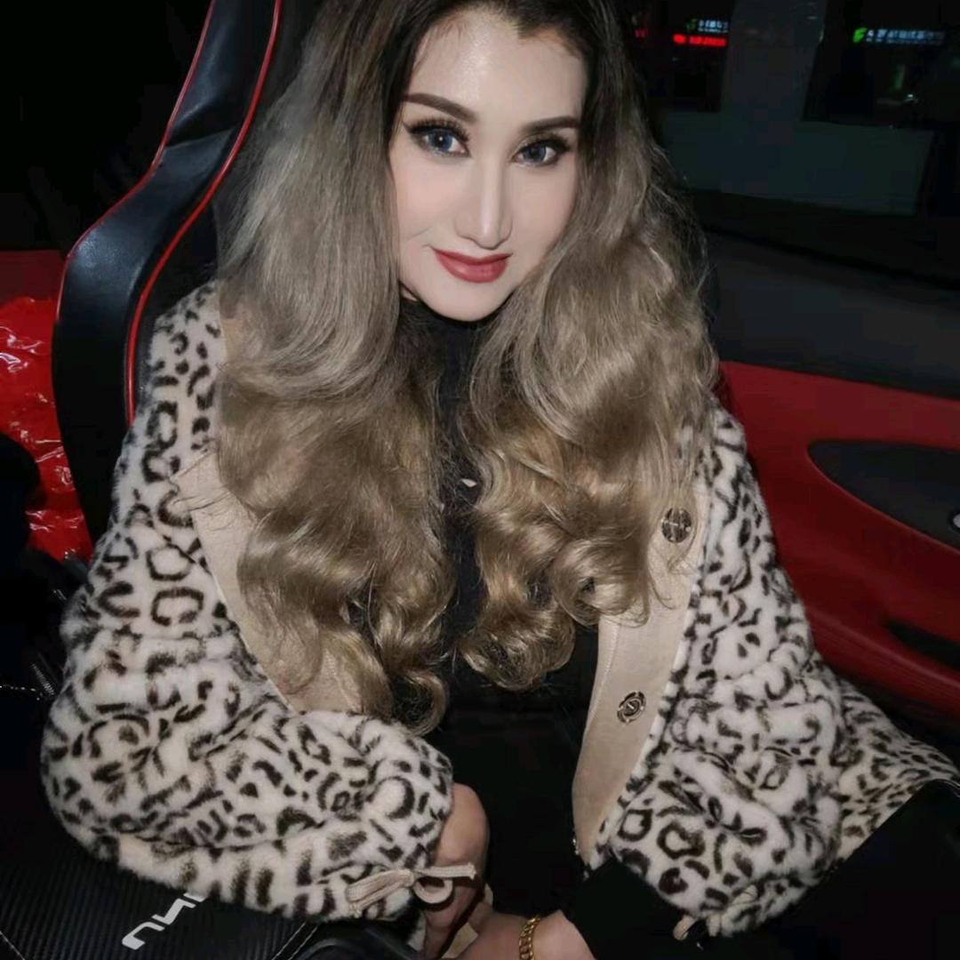 ADILA26年的纹绣师