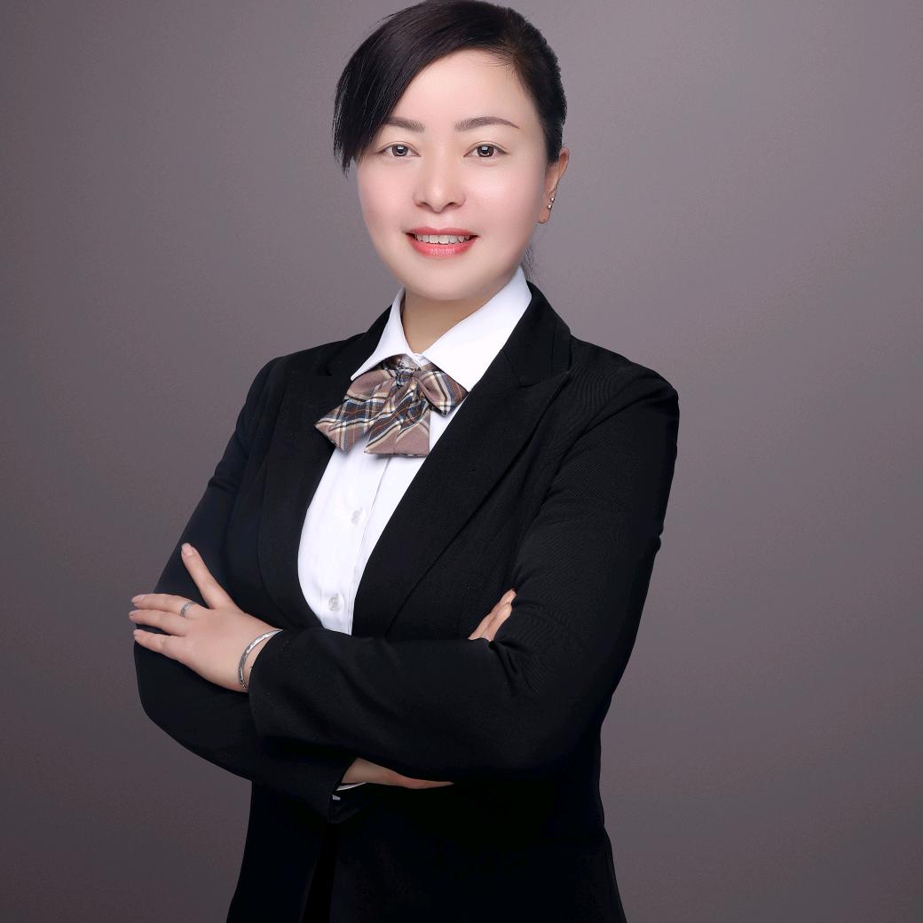 娄底【大家业房产】娟子