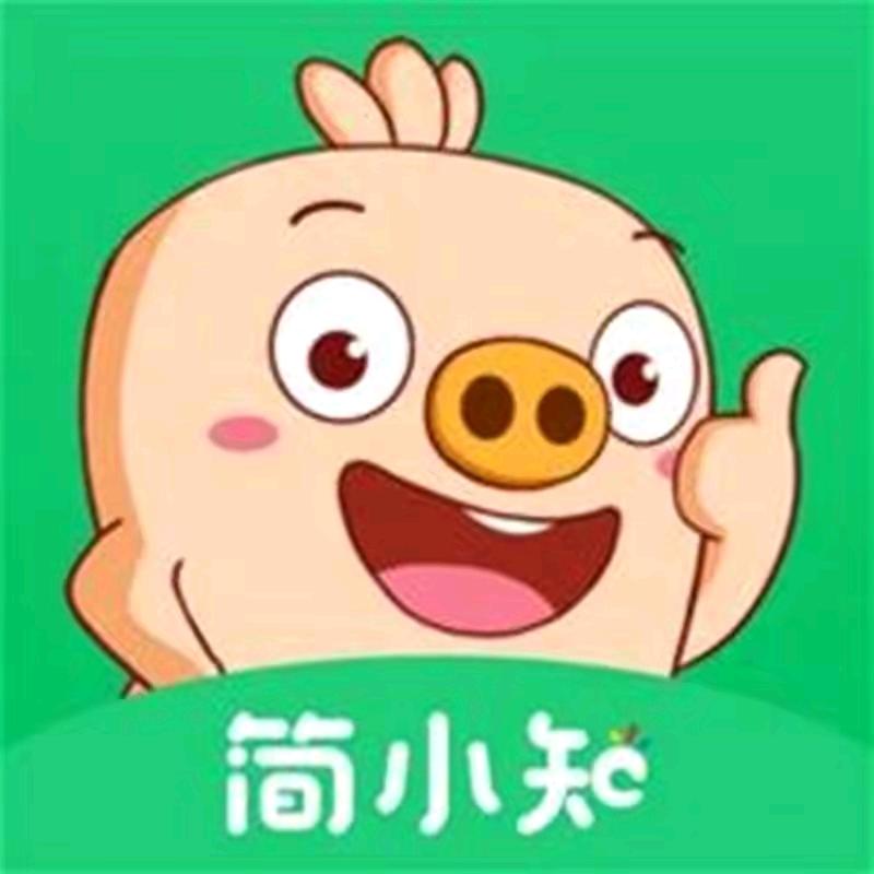 简小知教写字