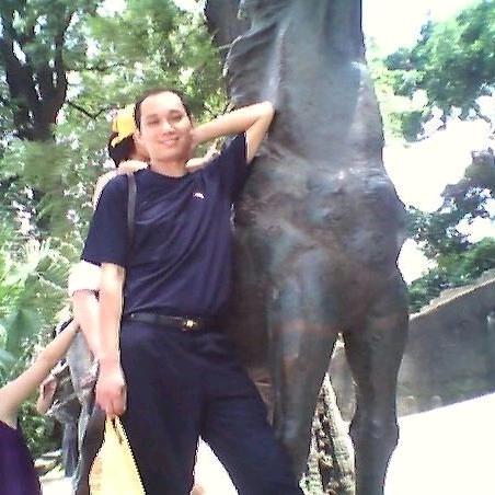 李祝君