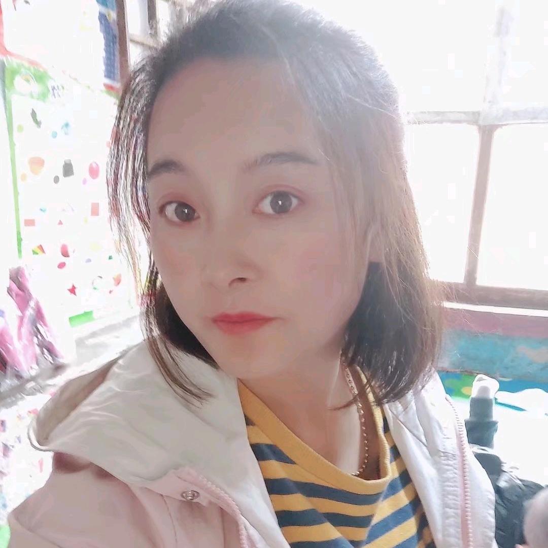 微笑晴天