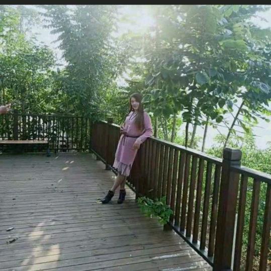 9527十三姨（拒绝连赞，连赞拉黑）