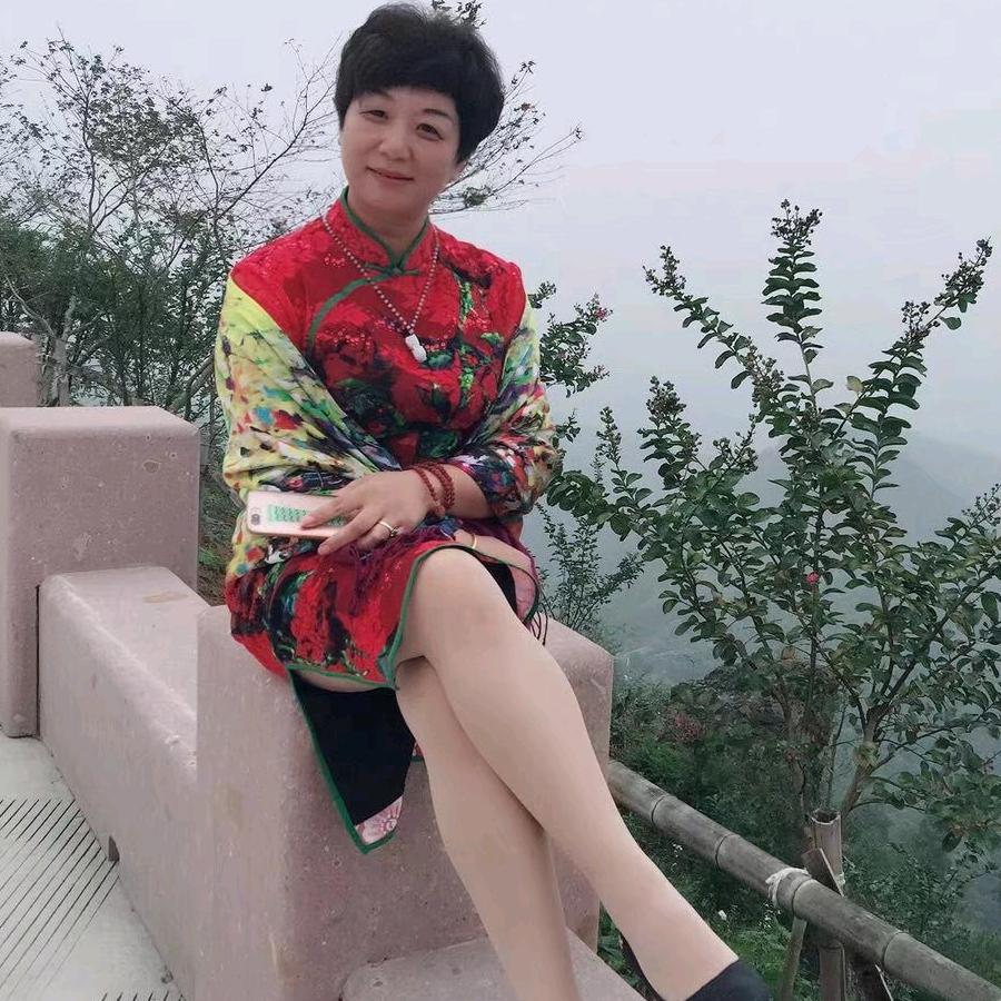 阿静