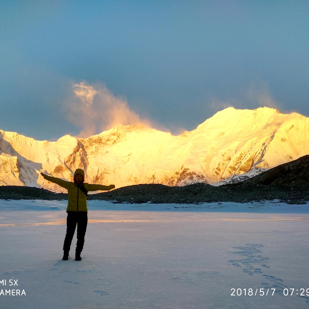宁静海