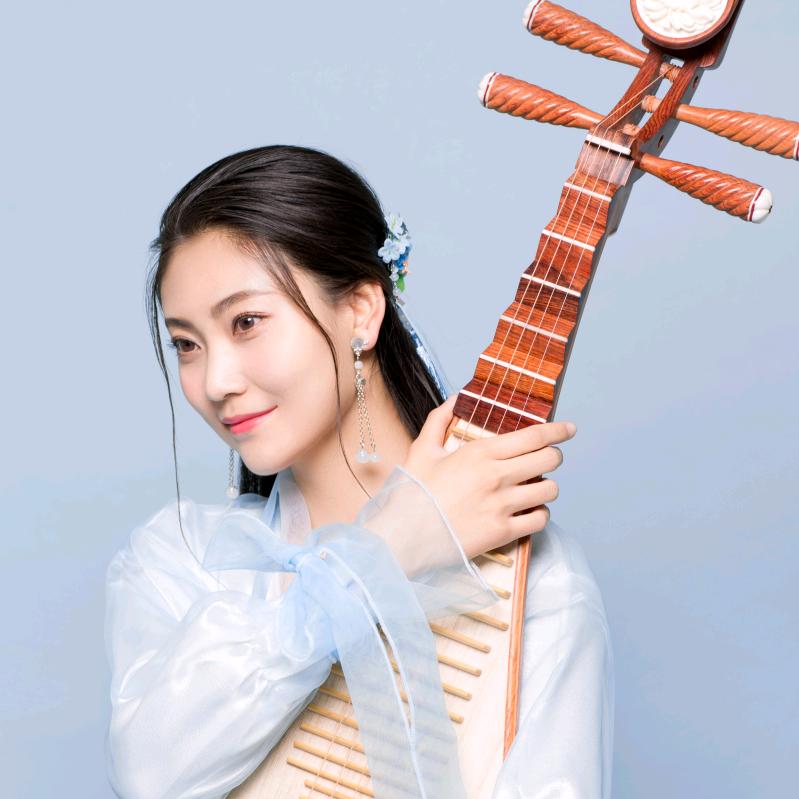 美乐琵琶文化