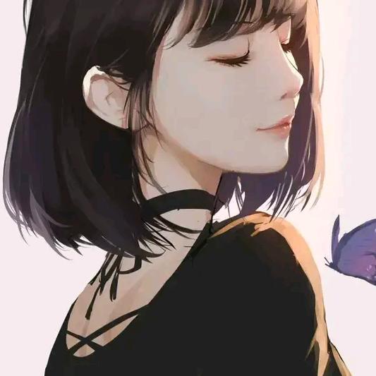 秋韵【请勿连赞/秒赞】