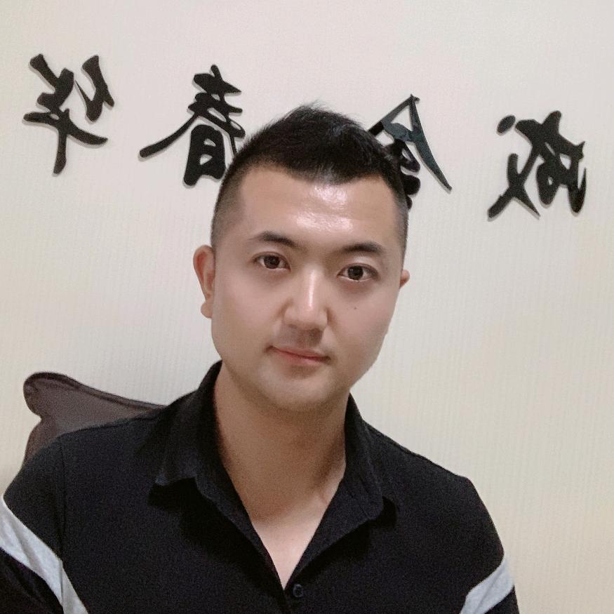 靠谱小伙农业