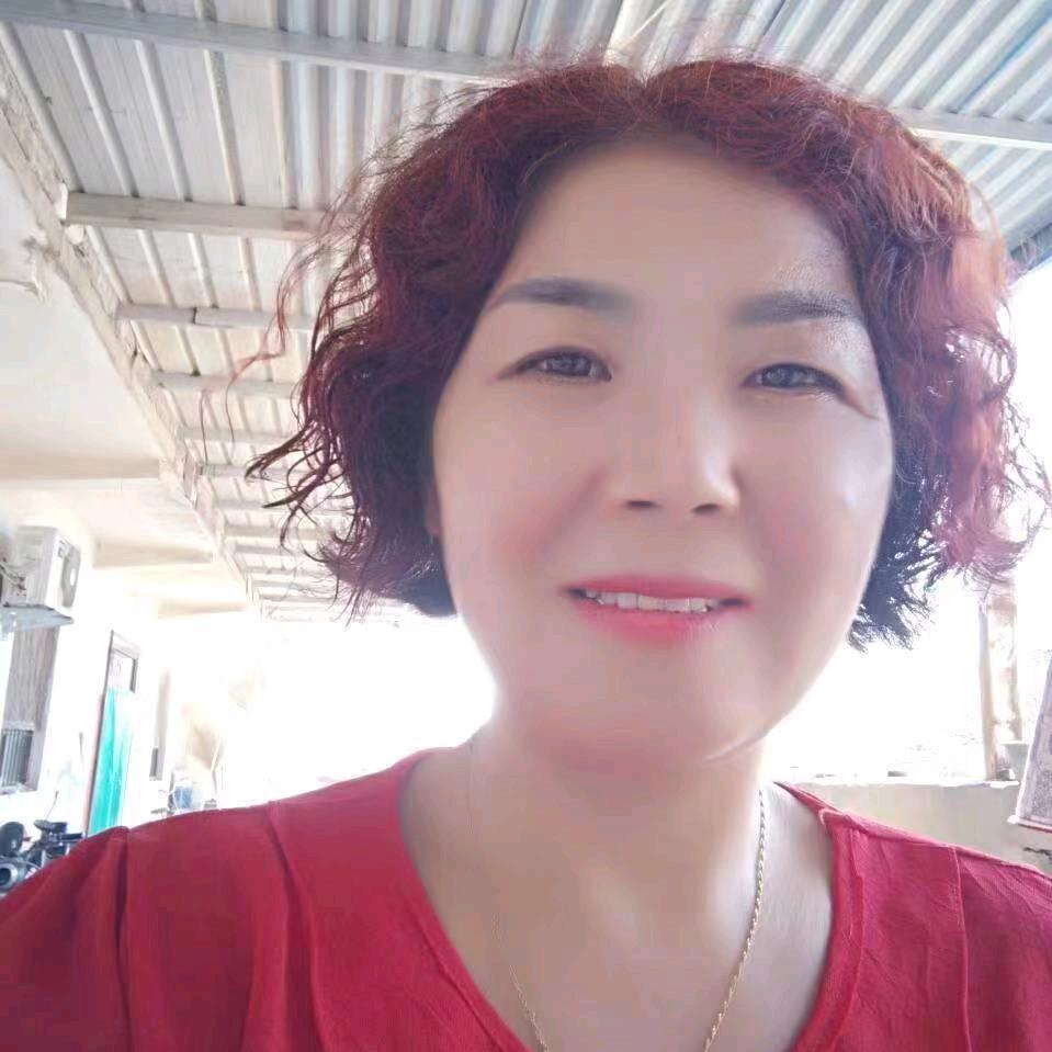 春暖花开