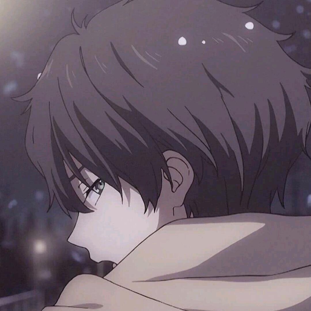 自渡.