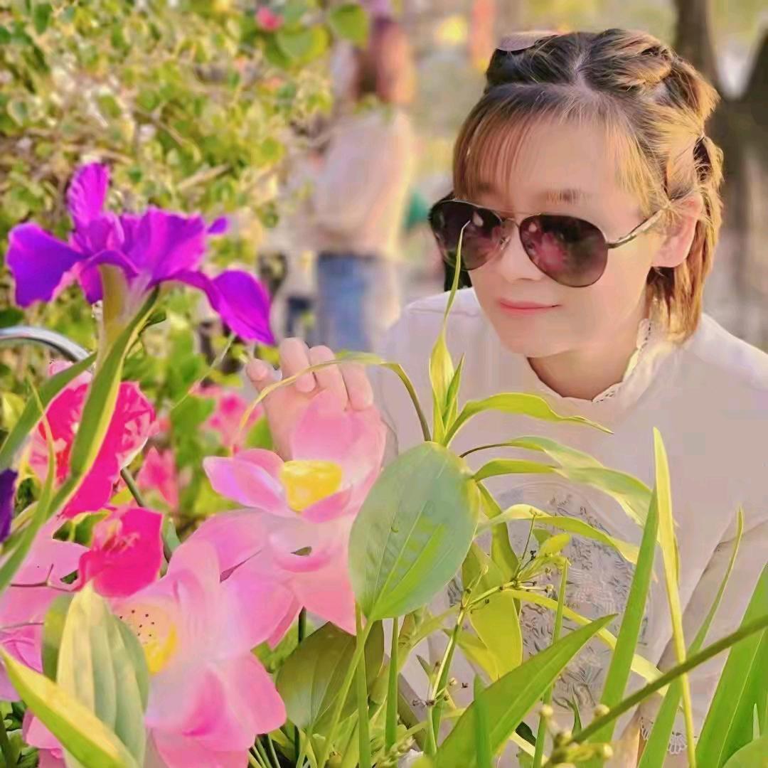 ℳ๓᭄花开半夏ꦿ