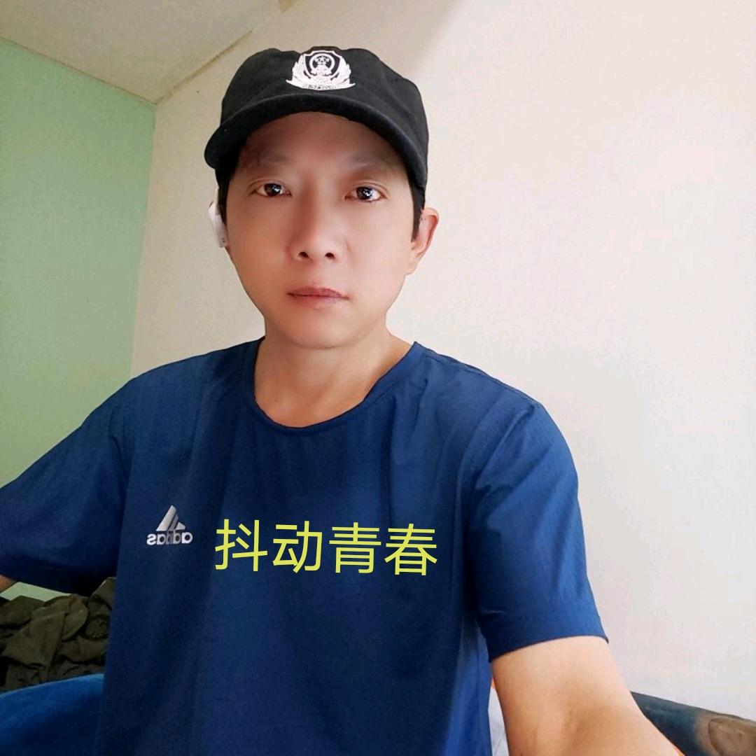 抖动青春