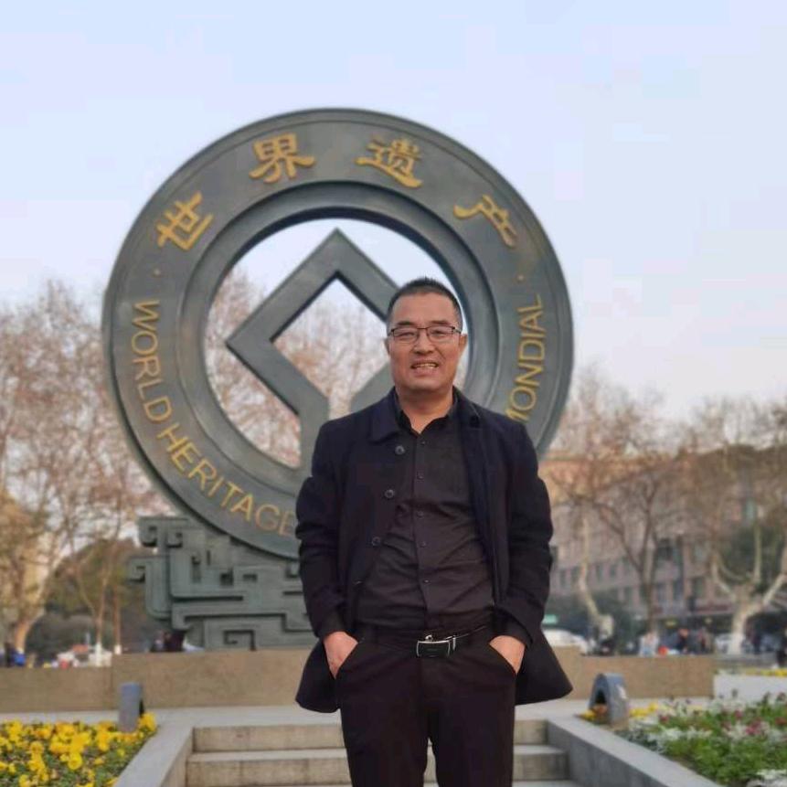 爱生活爱养生的老刘