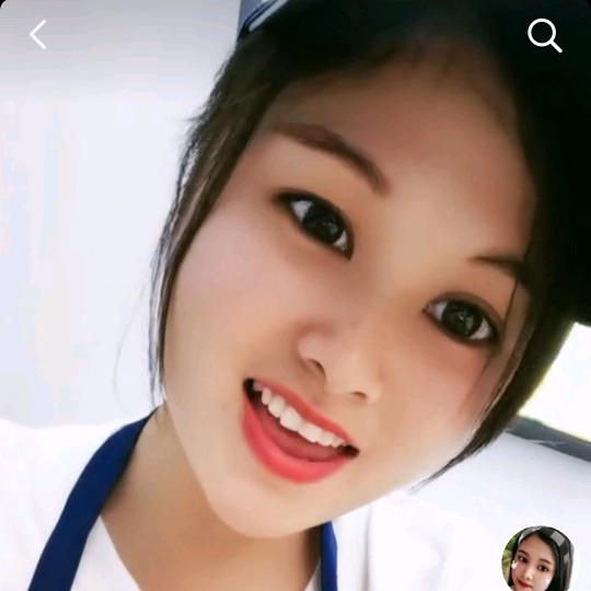 广西巴马妹🎍