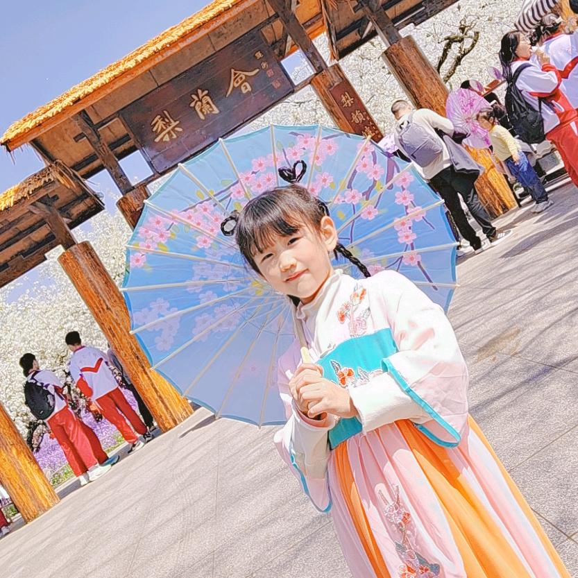 爱旅游的冉🌸🌼🍀🌿