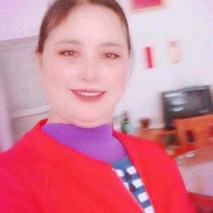 蓝天白云