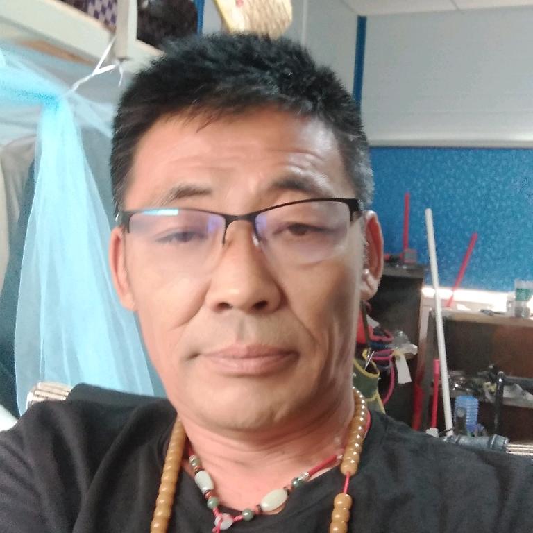 龙行天下东北三哥