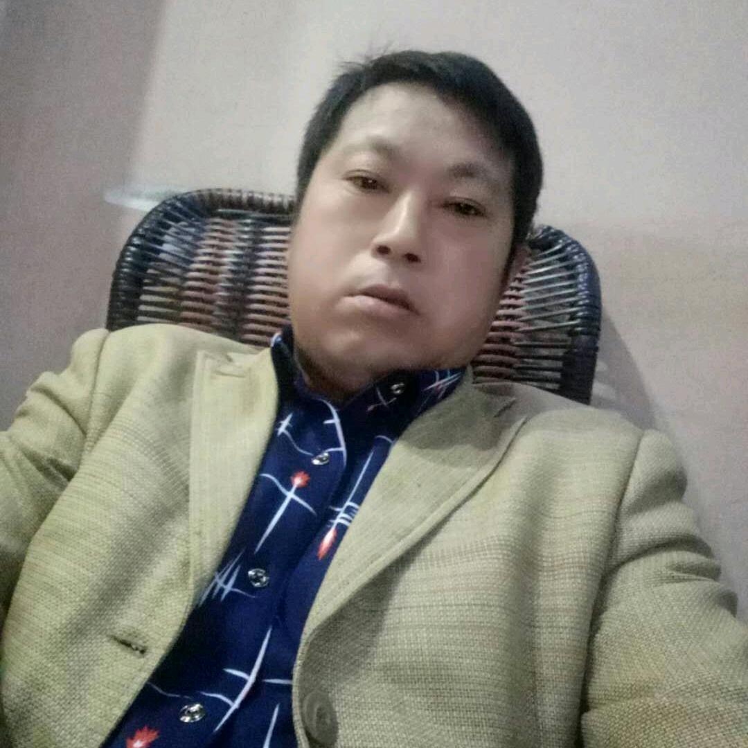 黄河