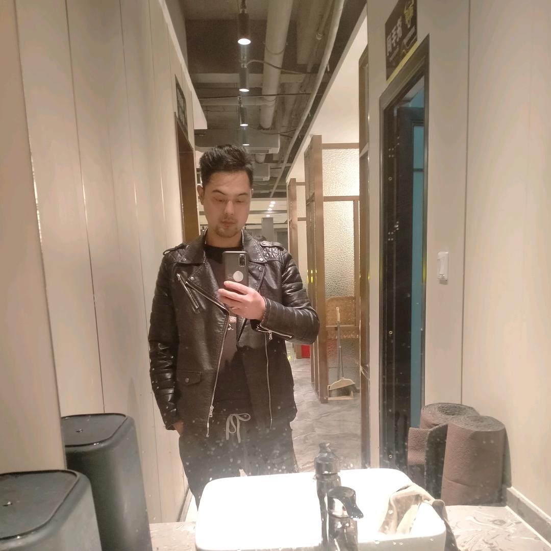 登封小贺