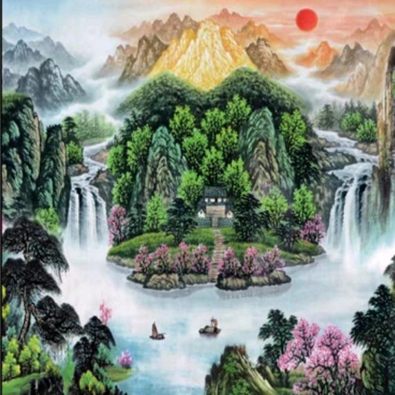 笑迎明天