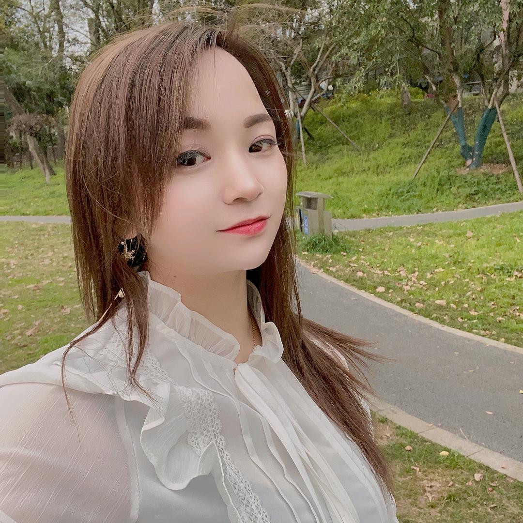 安安😘