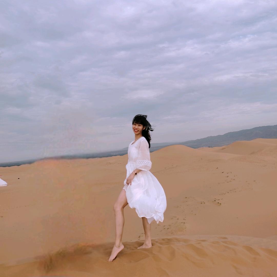 a自在于心(刘冬华)