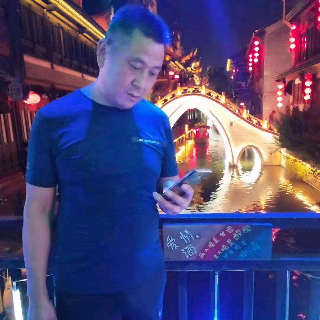 熟悉的陌生人…