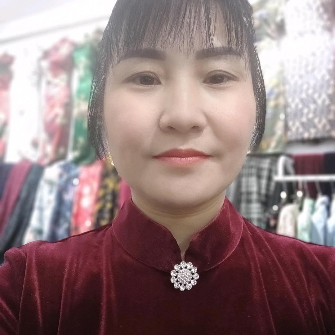 朱